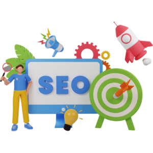 Search Engine Optimization