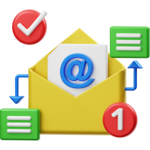 email marketing services