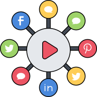Social Media Marketing Social Media Marketing